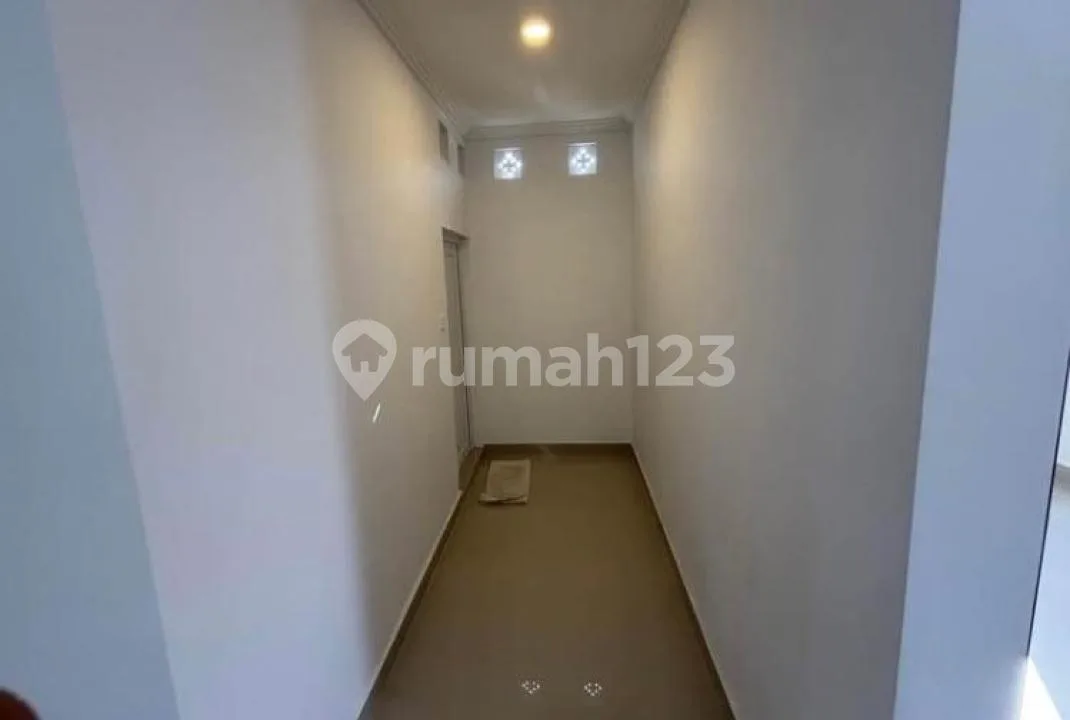 K898 Sewa Rumah Jalan Bucu Kerobokan Kuta Badung Bali Dekat Seminyak Denpasar Canggu Daung 3 Bedrooms - Image 4 of 4