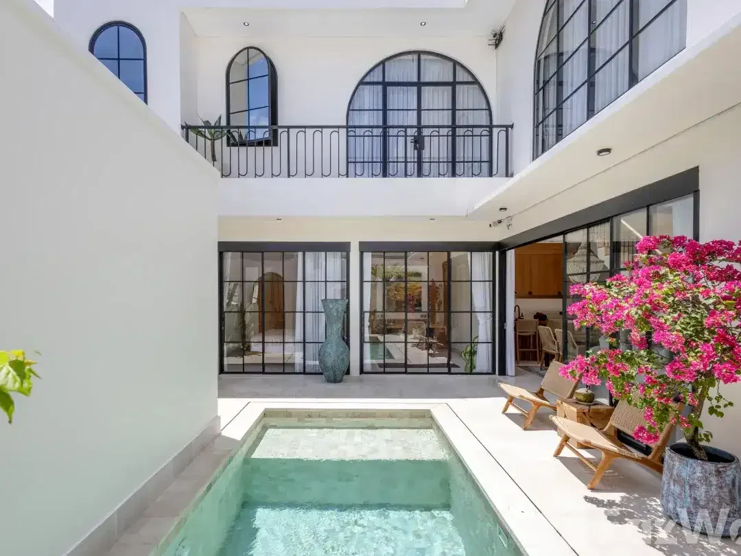 3 Bedroom Villa for sale in Balangan, Bali - Image 1 of 10