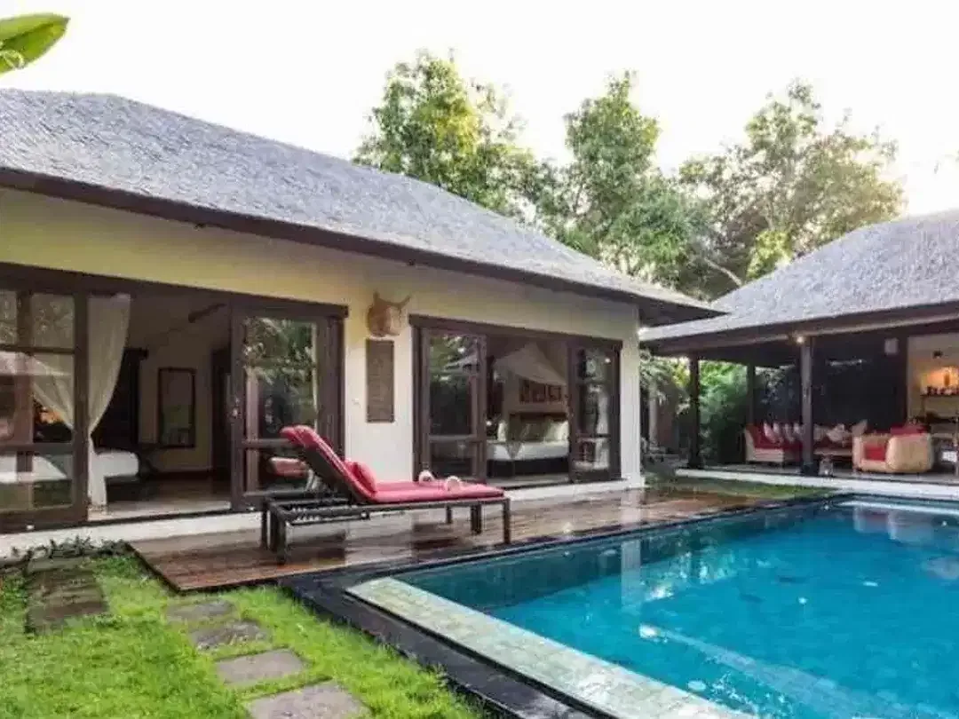 komplek villa sudah siap untuk investasi di jimbaran - Image 2 of 10