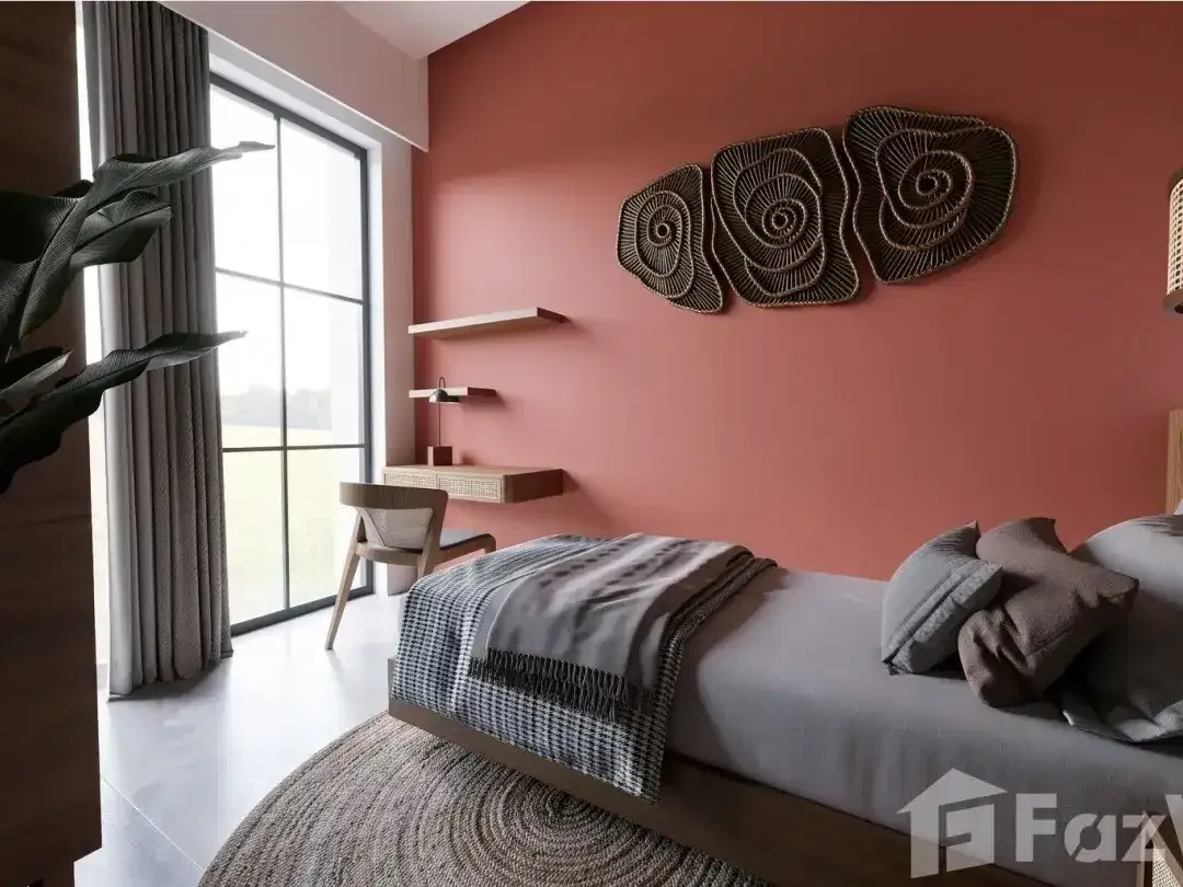 2 Bedroom Villa for sale at KAMRITA CITRINE - Image 8 of 10