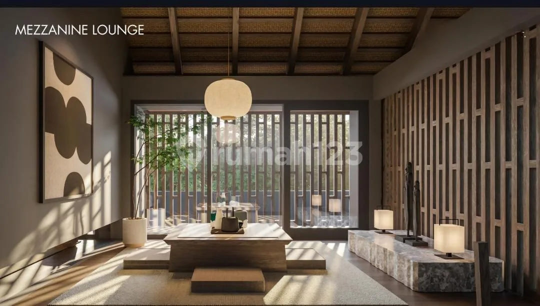For Sale Villa Furnished Privat Lokasi Dekat Pantai dan Restaurant Ungasan - Image 3 of 4