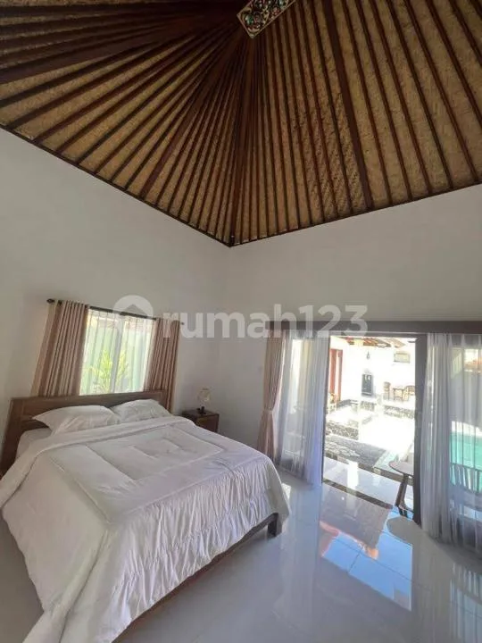 Villa Kawasan Elit With Pool Dekat Kemana-Mana di Padonan, Badung - Image 4 of 4