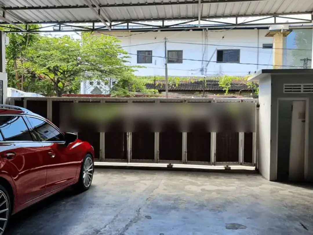 Rukan + Gudang Bagus 4 lt Muding Indah Kerobokan - Image 10 of 10