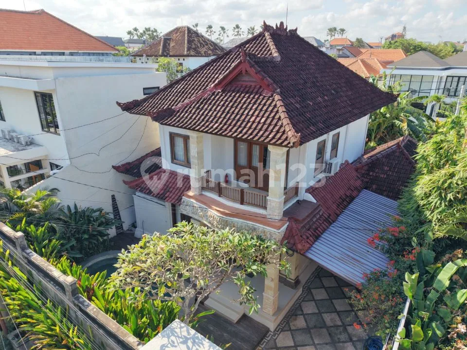 Price Drop - Rumah di Tegal Cupek Umalas - Image 2 of 4