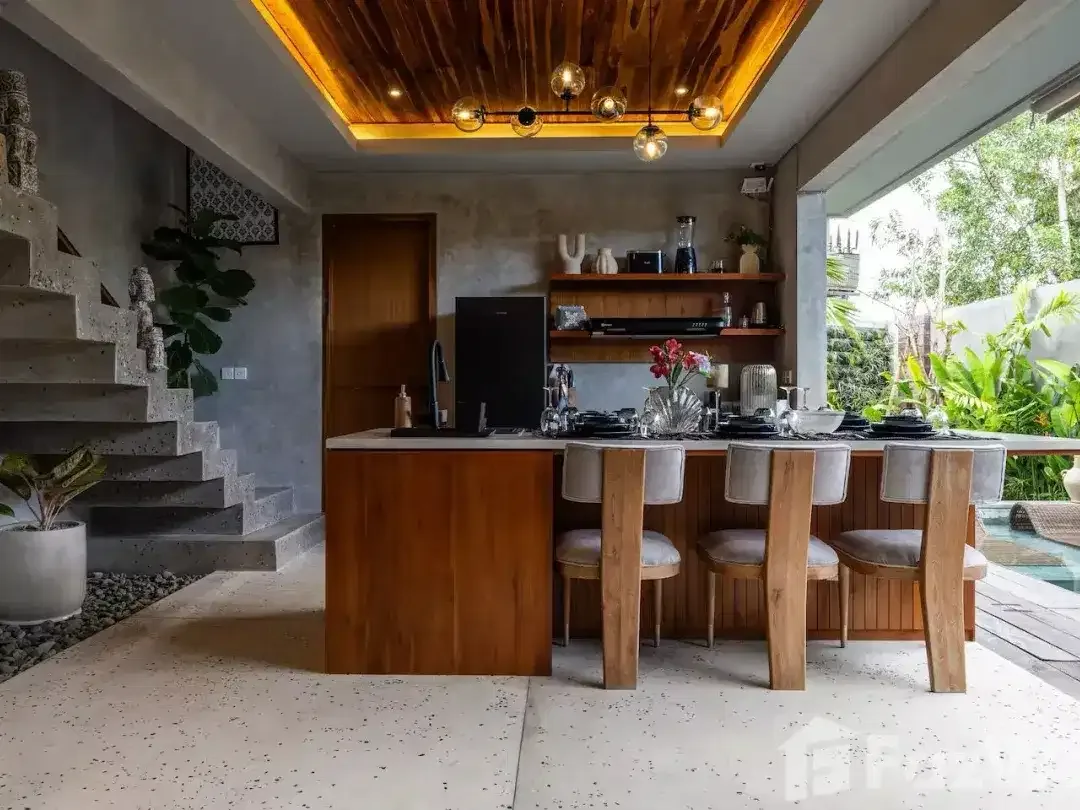 3 Bedroom Villa for rent in Ungasan, Bali - Image 3 of 10
