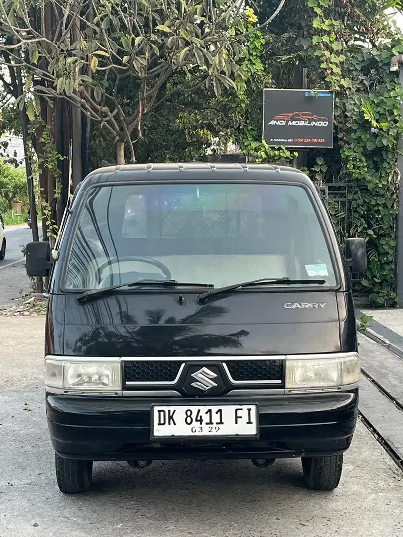 Carry futura pick up pmk 2019 odo 33rb - DP 27 JT - Image 2 of 10