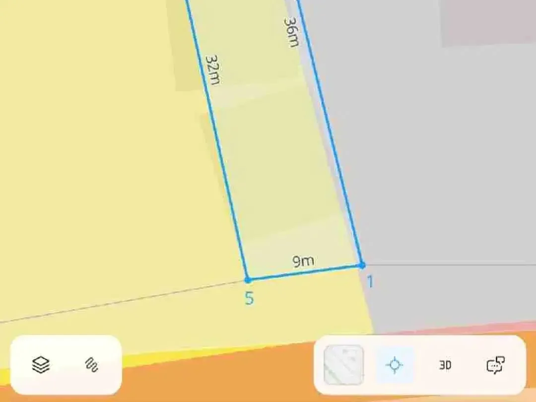 Tanah Komersial Bonus Ruko 3 Lantai Dekat Goa Gajah Ubud - Image 2 of 9