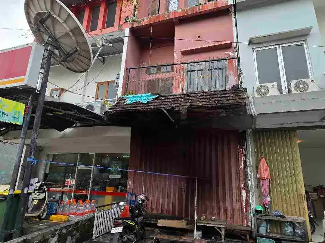 Tanah komersil premium Nakula Timur Kuta Bali - Image 3 of 5