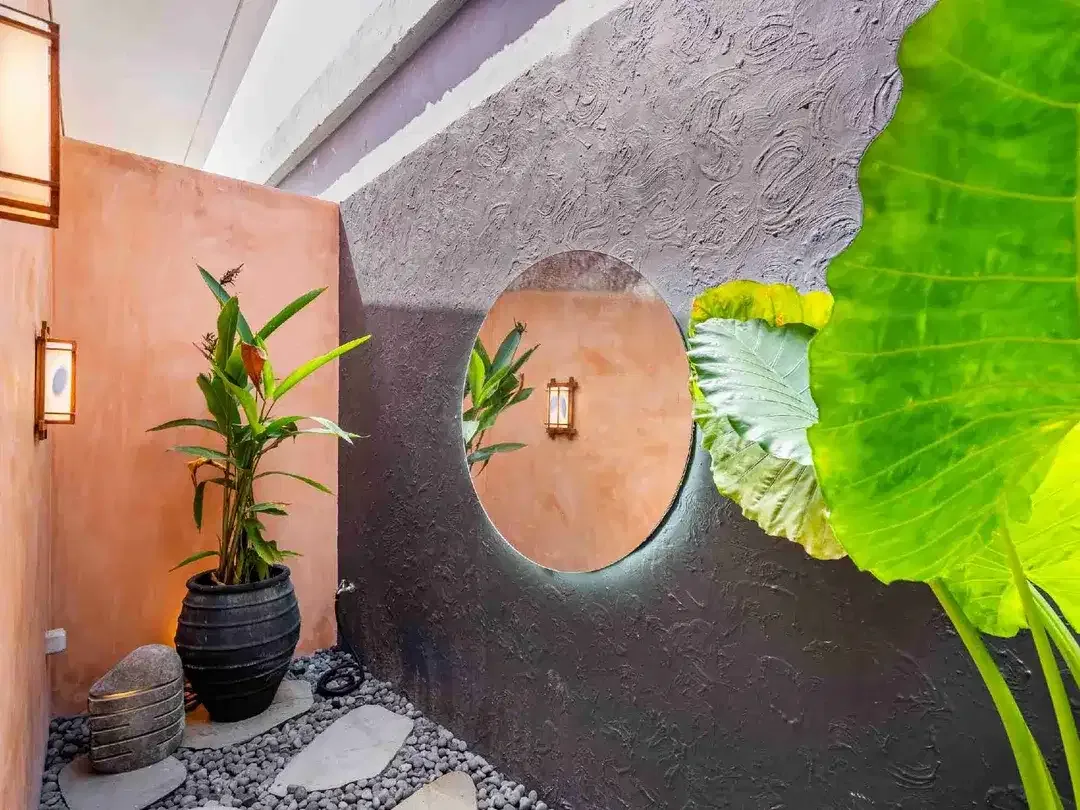 villa leasehold dekat pitaloka Sanur bali - Image 4 of 10