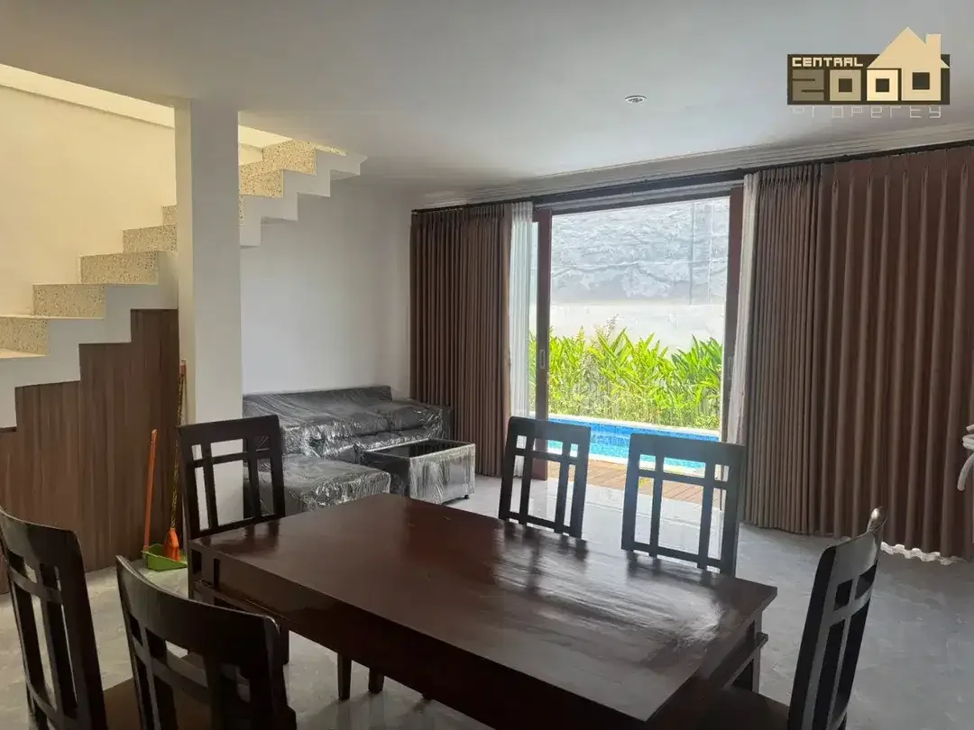 For Sale – Stylish Villa in Prime Canggu Location - Image 2 of 8