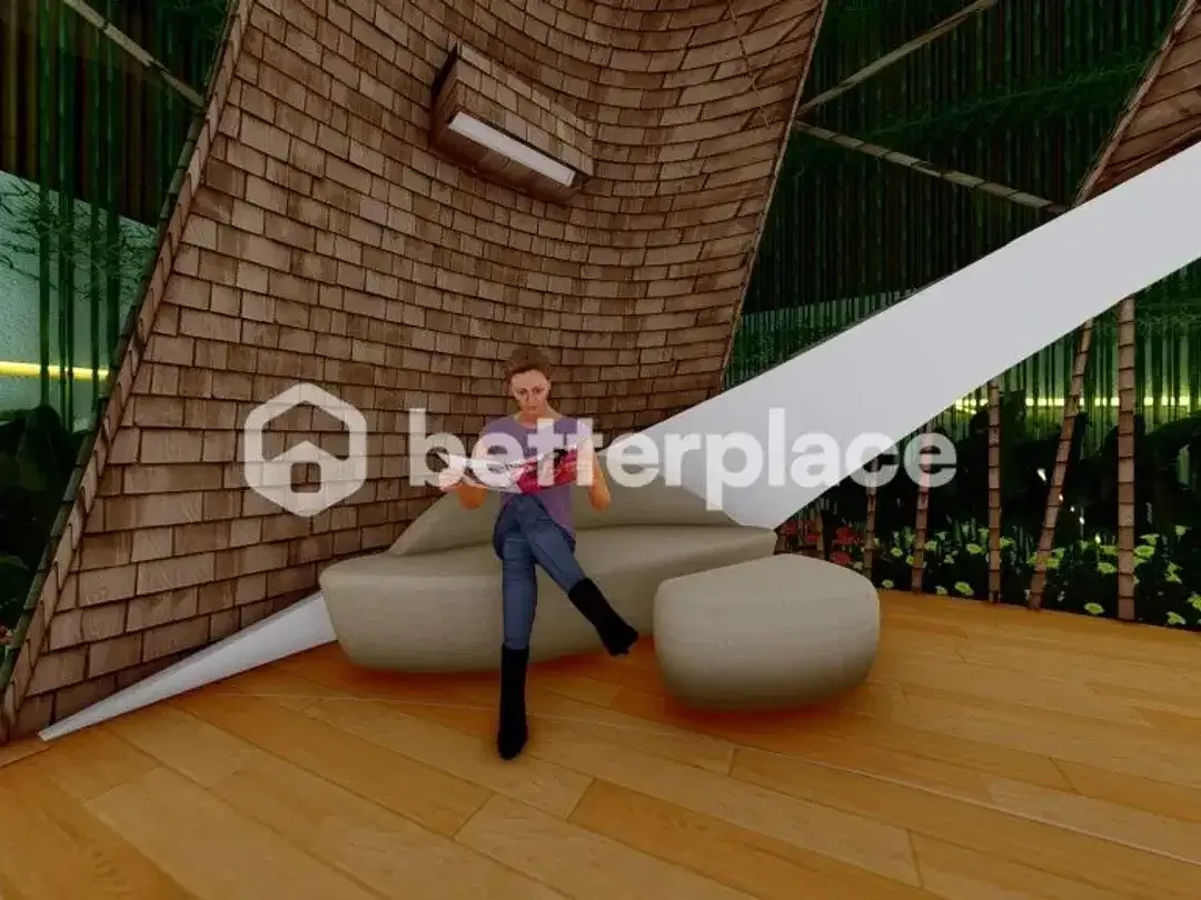 Eco Smart Living in Bali: Secure This Exceptional Leasehold 2-Bed Villa Just Minutes from Berawa Beach - Image 9 of 10
