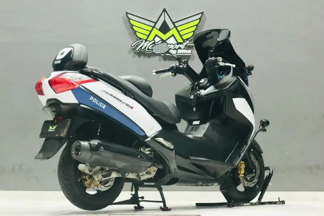 Sym Maxsym 400i mulus piaggio MP3 ADV750 xmax Forza - Image 1 of 4