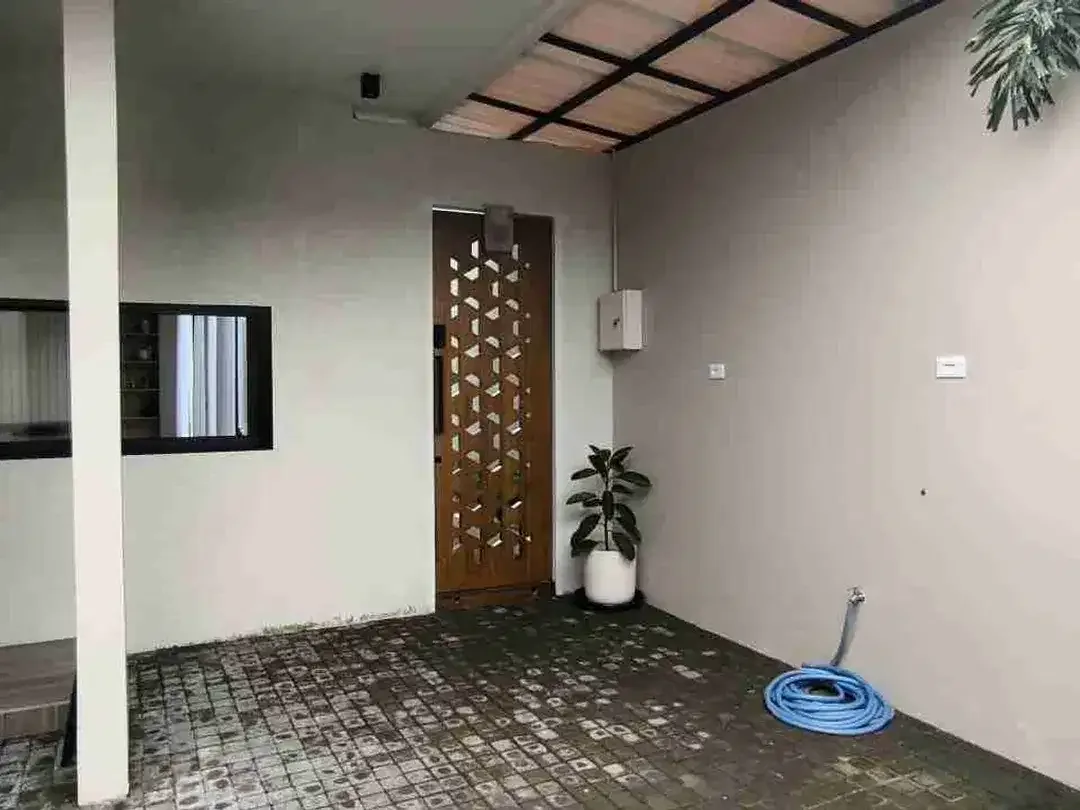 Villa New brand Luxury, villa area kampiyal nusa dua - Image 3 of 10