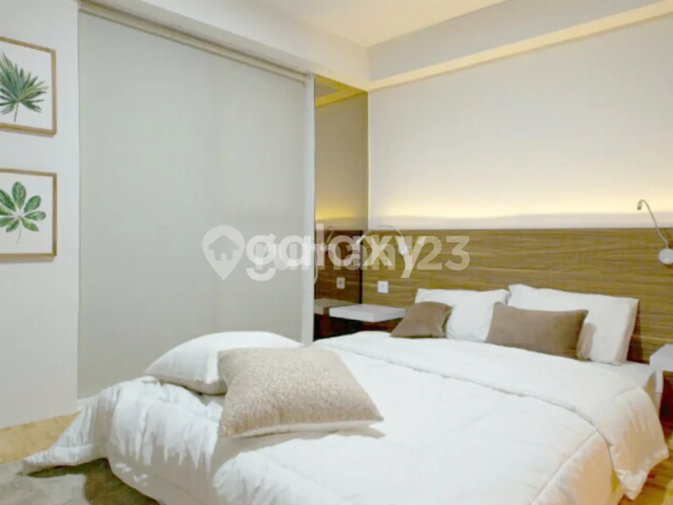 Apartemen Garden Town House Gelogor Carik Pemogan Denpasar, Bali - Image 4 of 4