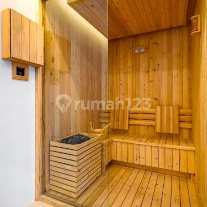 Dijual.villa Seminyak - Image 2 of 4