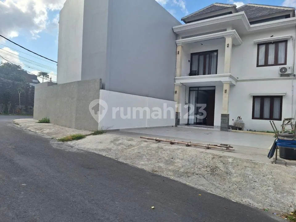 Rumah Sewa untuk Kantor atau Tempat Tinggal Min.sewa 3 Tahun - Image 1 of 4