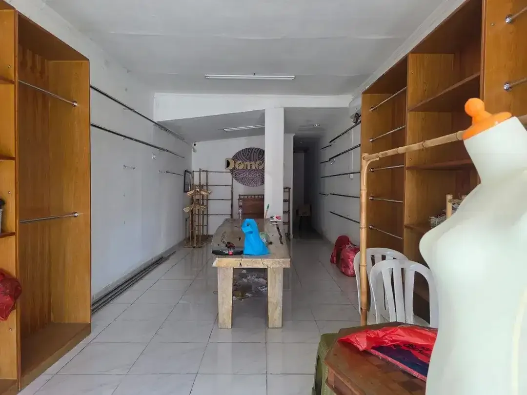 Disewakan Ruko - Renon, Denpasar - Image 3 of 4