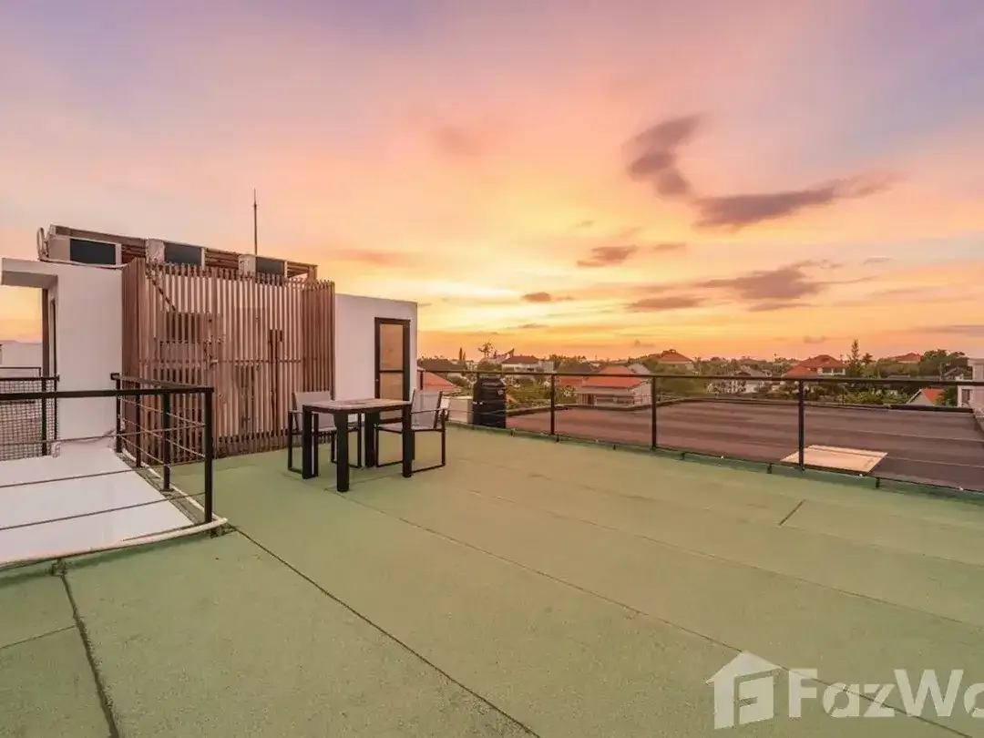 2 Bedroom Villa for sale in Kerobokan, Bali - Image 5 of 10