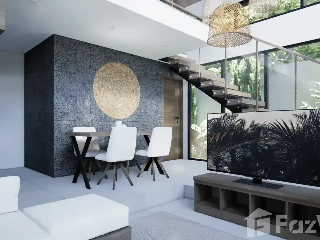 1 Bedroom Villa for sale in Mengwi, Bali - Image 3 of 10
