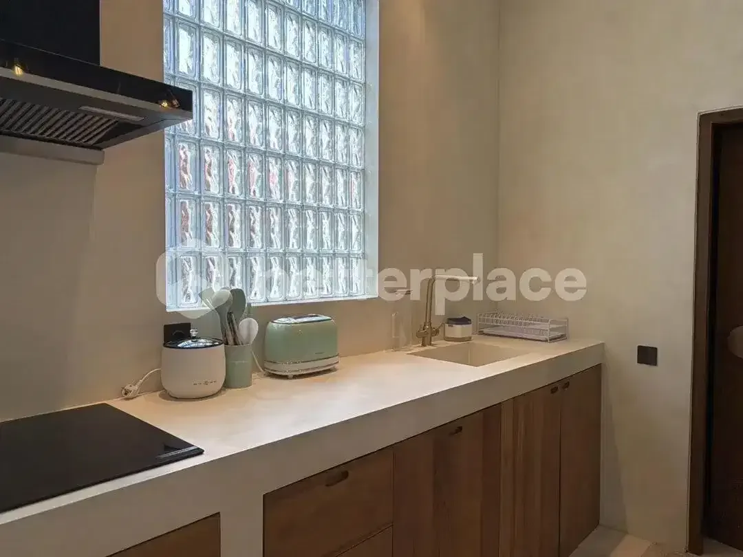 Modern 2 Bedroom Villa Offering Space, Comfort, and Investment Value in Sanur - Image 7 of 10