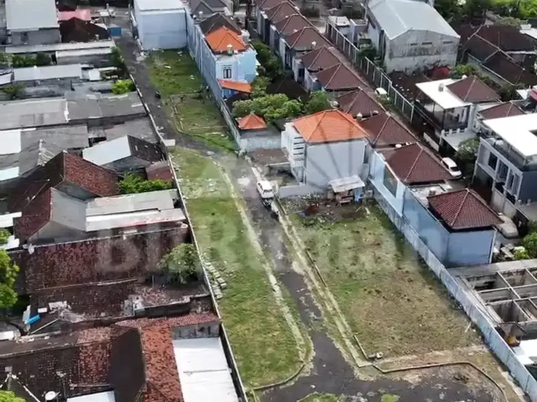 Kavling Tanah Strategis di Anandara Townhouse - Image 6 of 7