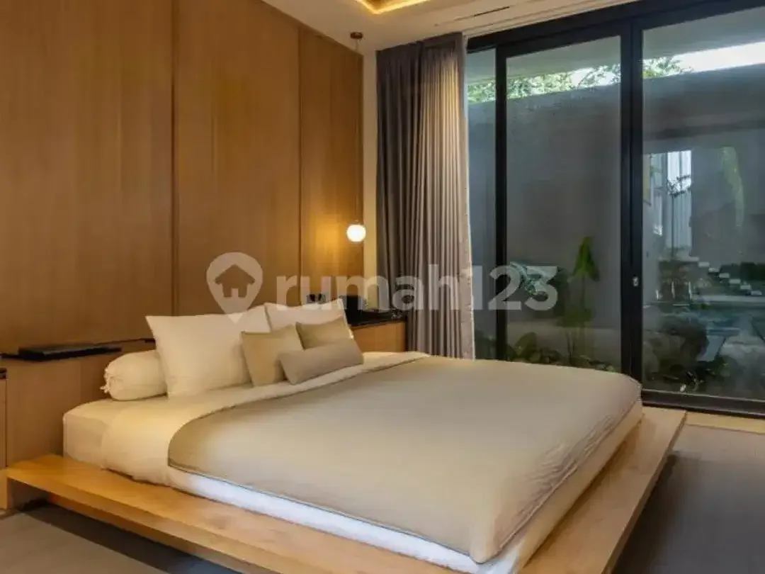 Brand New Luxury Villa Location In Canggu - Image 2 of 5