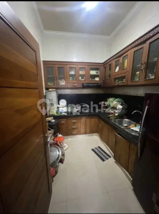 K522 Sewa Rumah Abianbase Badung Bali Dekat Canggu Denpasar Tabanan Kerobokan - Image 2 of 4