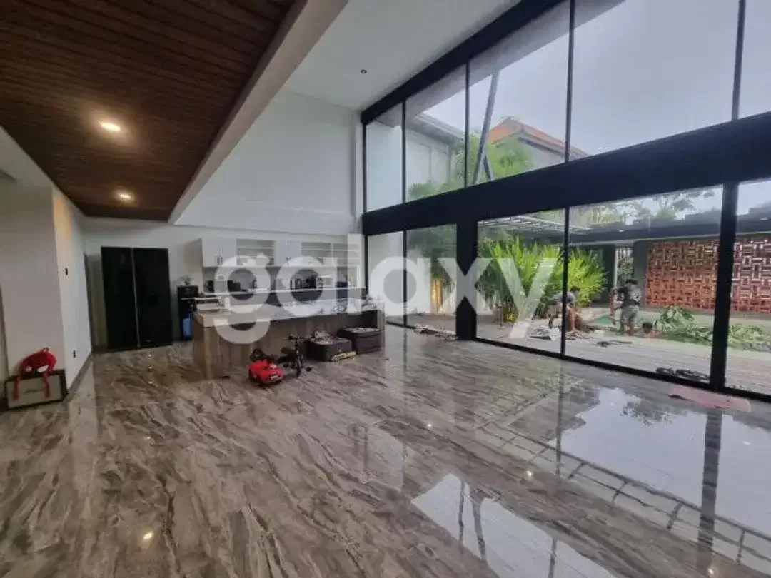VILLA BARU MEZZANINE DI PANDAWA DEWI SRI LEGIAN BADUNG, BALI - Image 6 of 10