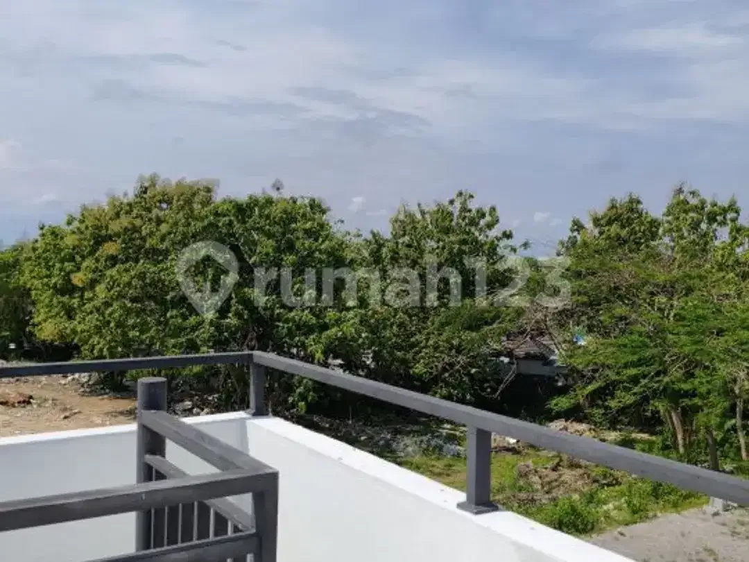 Villa 2 Kamar Tidur + Rooftop di Nusa Dua - Image 1 of 10