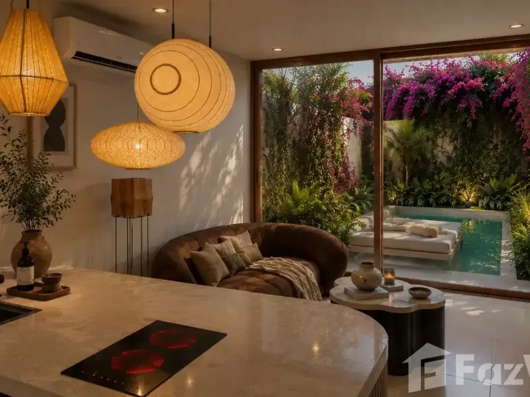 1 Bedroom Villa for sale in Uluwatu, Bali - Image 4 of 7
