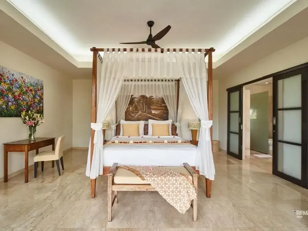 Villa perfectly designed for sale in Jimbaran. - Image 3 of 10