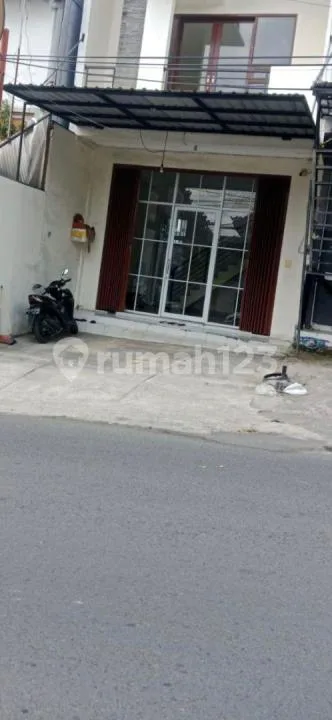Dijual Ruko Lnt 2 di Jln Induk Gunung Tangkuban Perahu Denpasar Barat Bali - Image 4 of 4