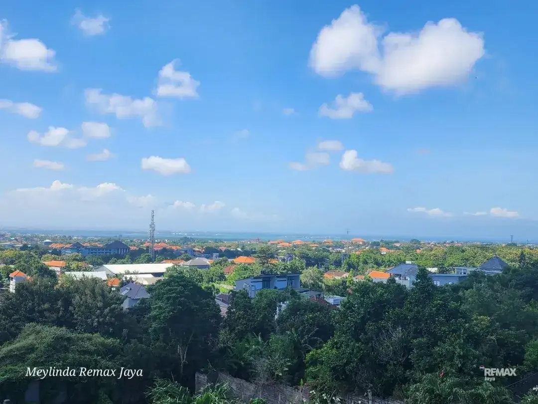 Villa in Ungasan, Prime Location & Spectacular Views For Rent. - Image 10 of 10