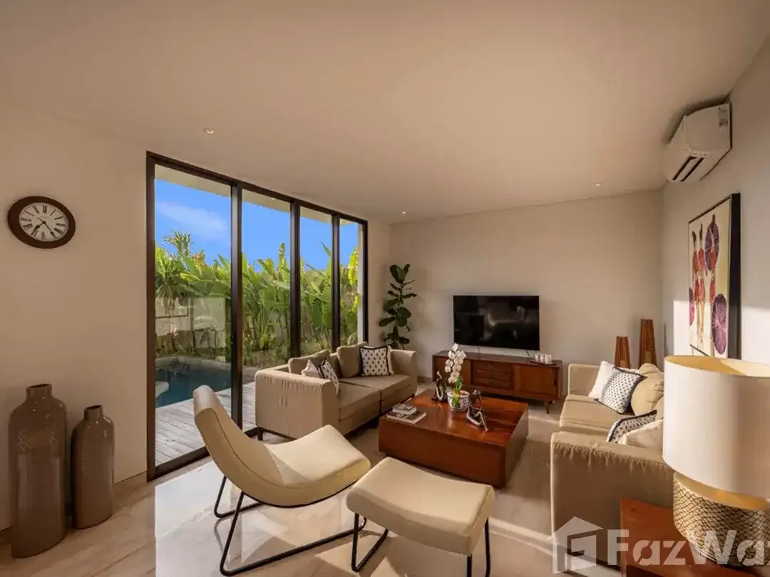 4 Bedroom Villa for sale in Sukawati, Bali - Image 8 of 10