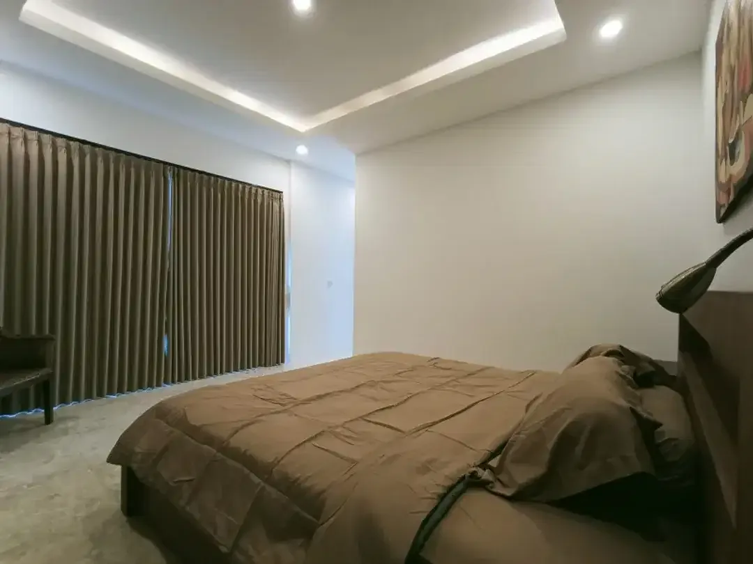 villa ocean view dan tol sangat bagus - Image 9 of 10