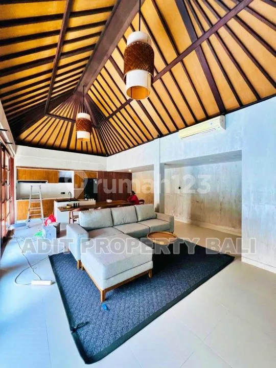 Villa Bantan Kangin Canggu - Image 4 of 4