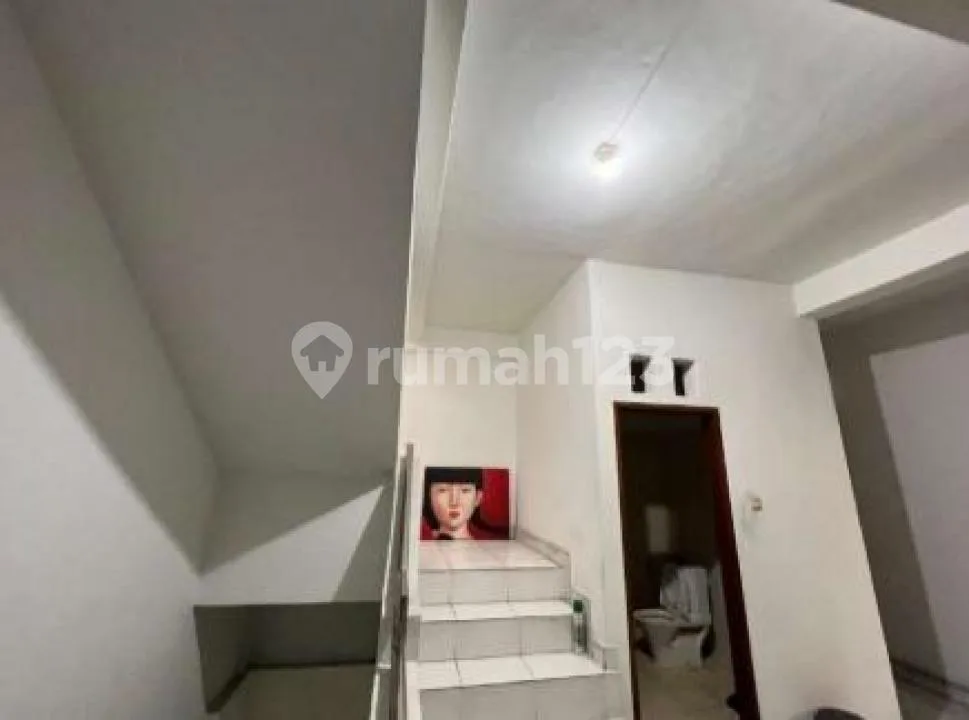 Ruko & Rumah Connecting, 2,8 Are Hanya 5M - Image 4 of 4