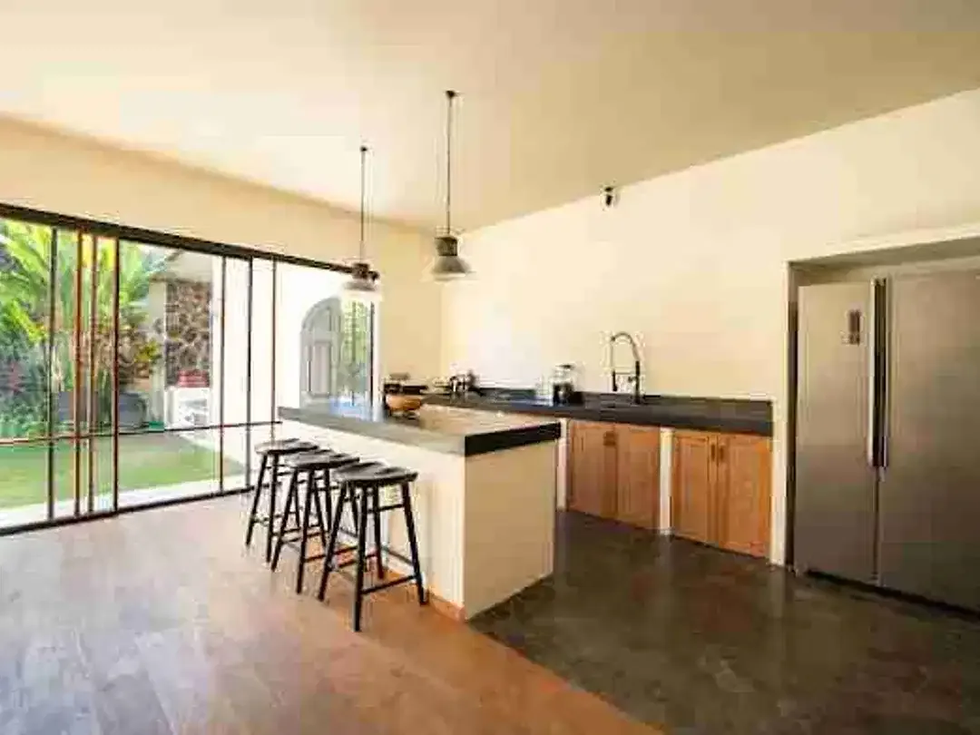 For Sale Modern Villa Umalas Leasehold Only 4.9 Billion With Land Area 312 Sqm - Image 6 of 10