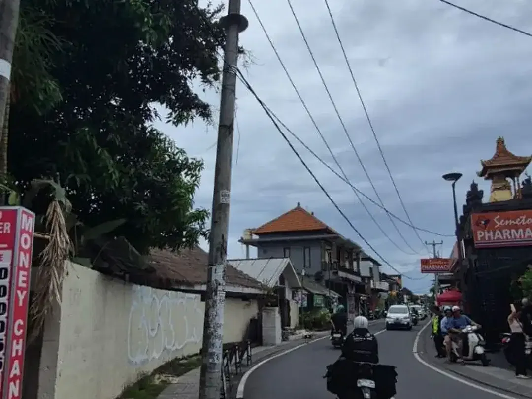 Rental - Commercial space in prime location, Canggu, Bali - Image 8 of 10