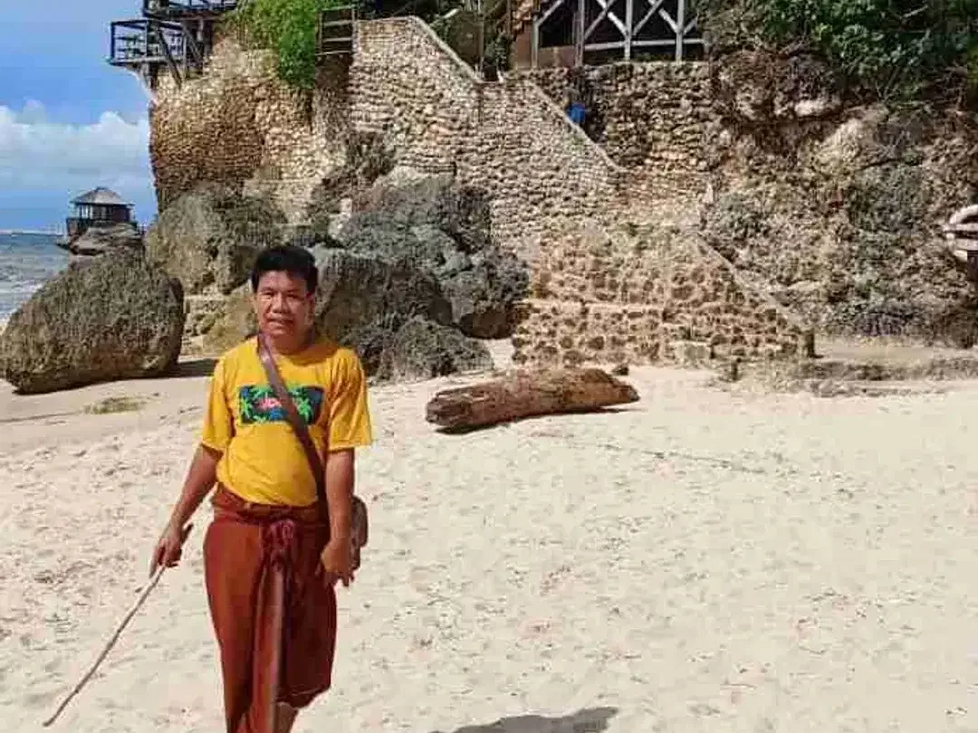 Jual Tanah Jimbaran Bali Letak Tempat Wisata - Image 2 of 10