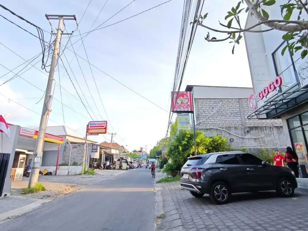 Ruko PREMIUM  sebelah Kantor Imigrasi Jl Taman Jimbaran - Image 3 of 10