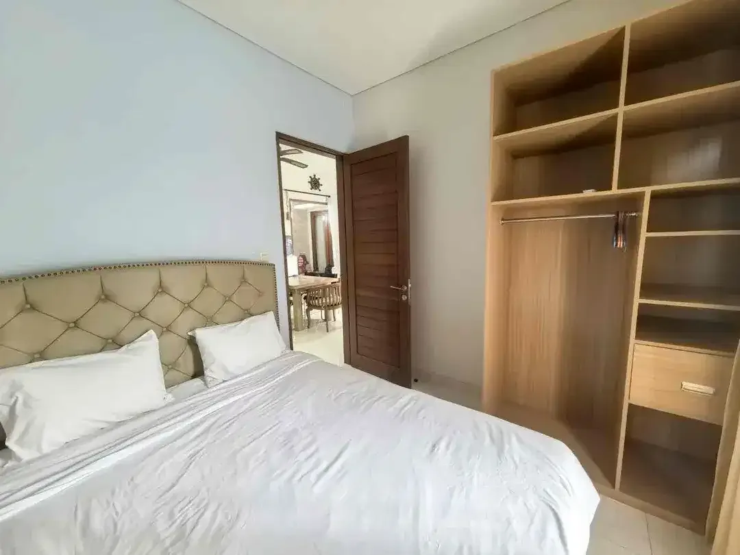 DIJUAL RUMAH FULL FURNISHED DI RODEO HILLS UNGASAN - Image 10 of 10