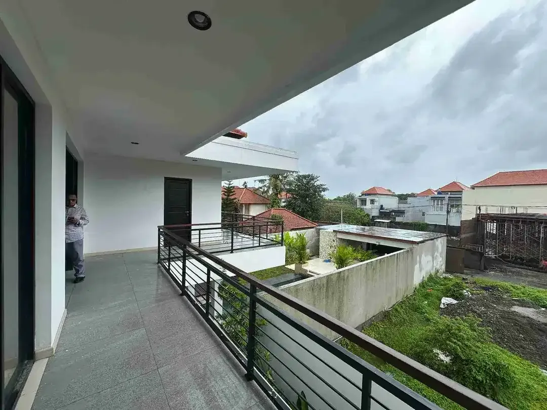 Villa Batursari Sanur Kauh Denpasar Bali - Image 2 of 10