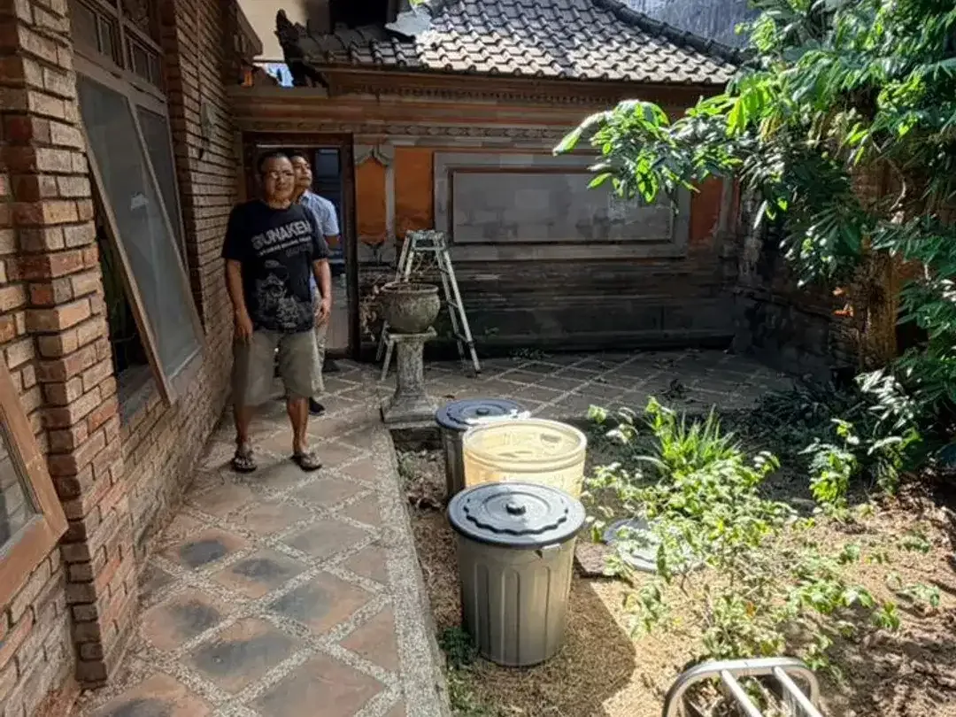DIJUAL RUMAH & TANAH – JL. IMAM BONJOL UTAMA, DENPASAR (DB) - Image 2 of 10