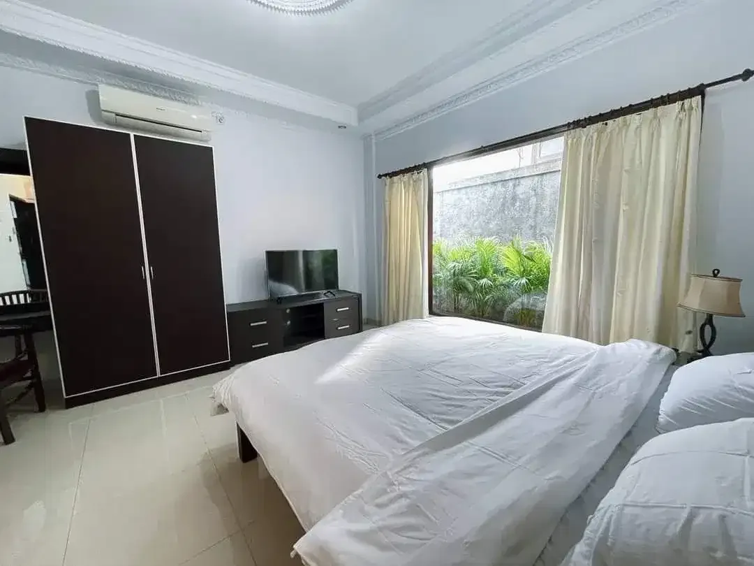 Disewakan Villa cantik 2 Lantai Full Furnished Jimbaran - Image 6 of 9