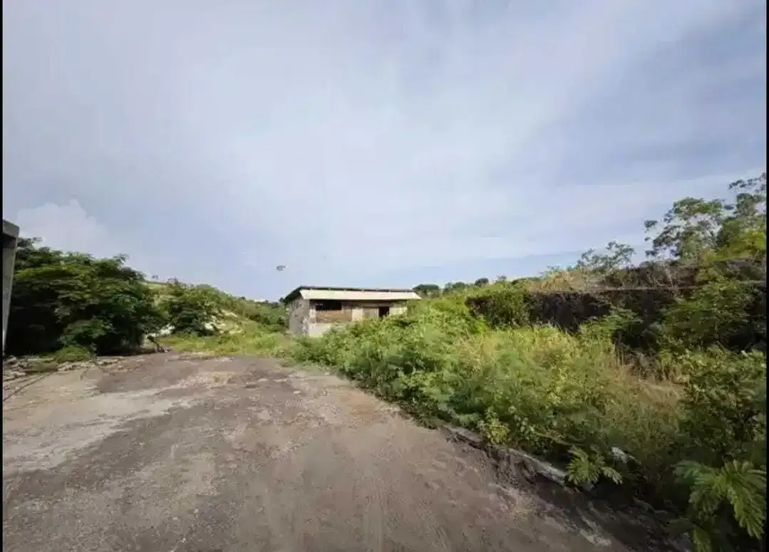 Tanah Lingkungan Villa Park View Height Nusa Dua - Image 2 of 6