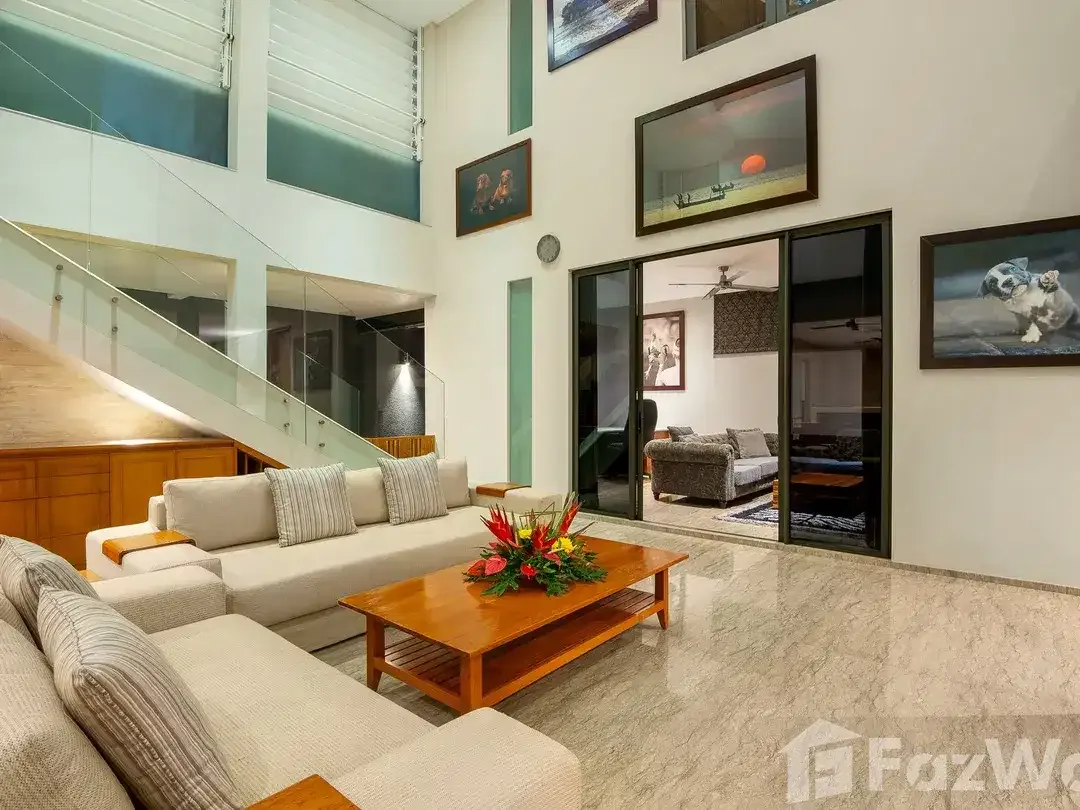 3 Bedroom Villa for sale in Denpasar Barat, Bali - Image 6 of 10