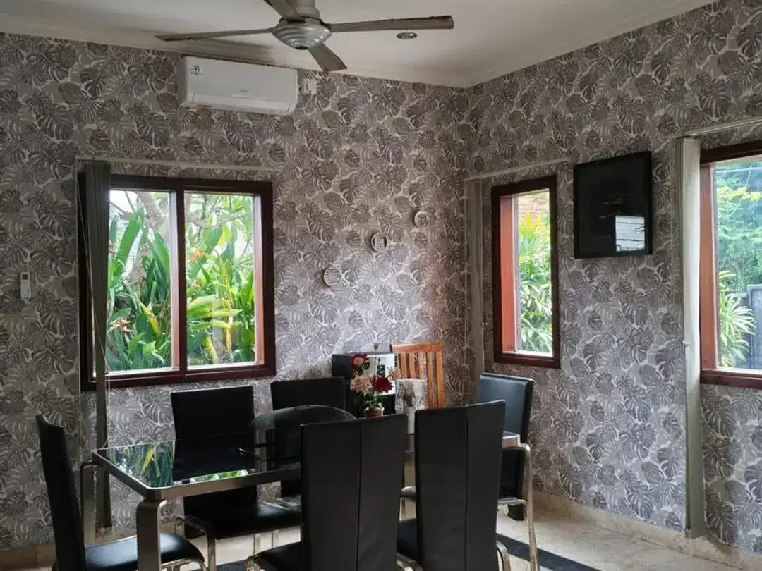 Villa nyaman di area Nusa Dua, dijual. - Image 7 of 10