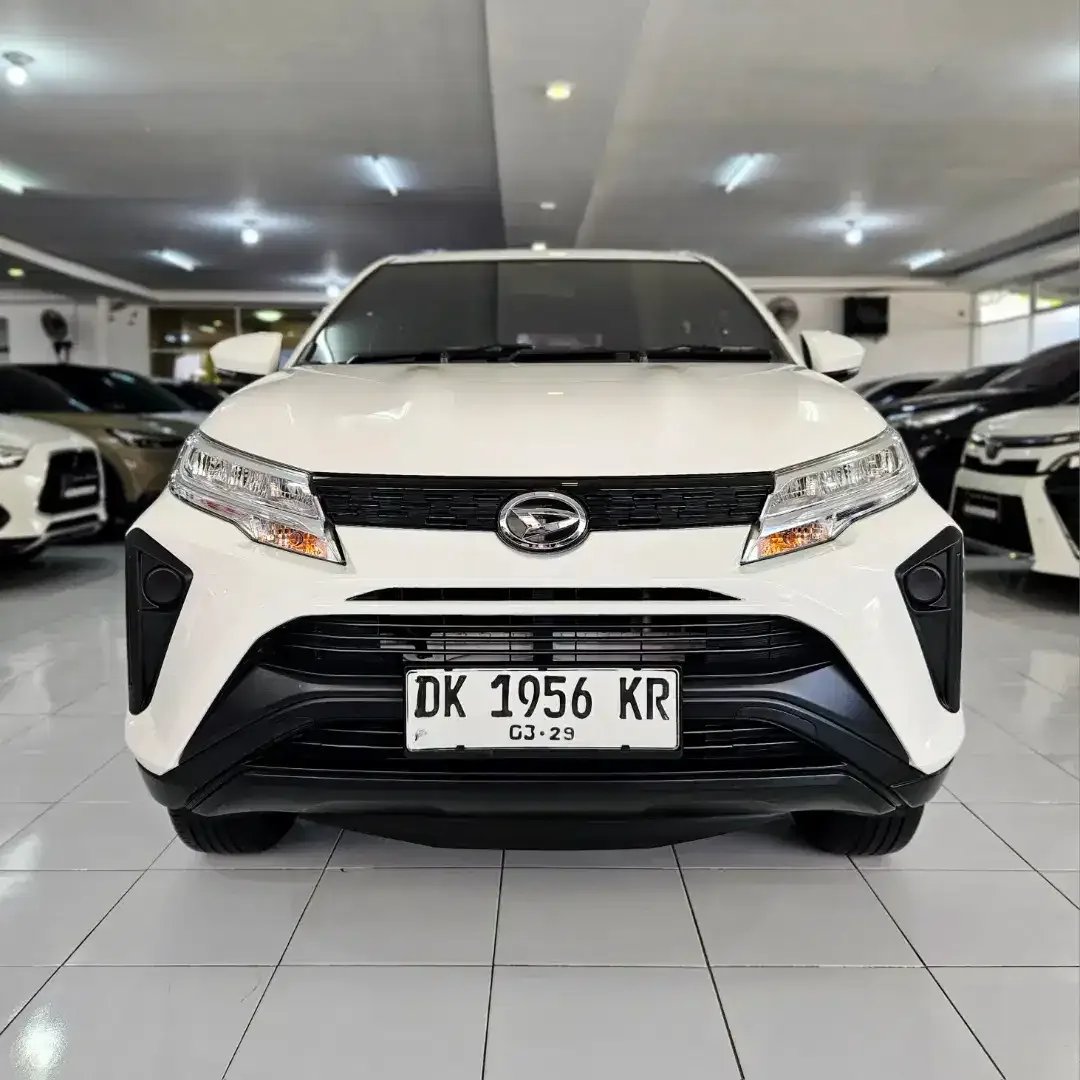 [2024] DP 20jt! Terios X 1.5 matic 2024 asliDK LowKM bkn type R 2025 - Image 2 of 10