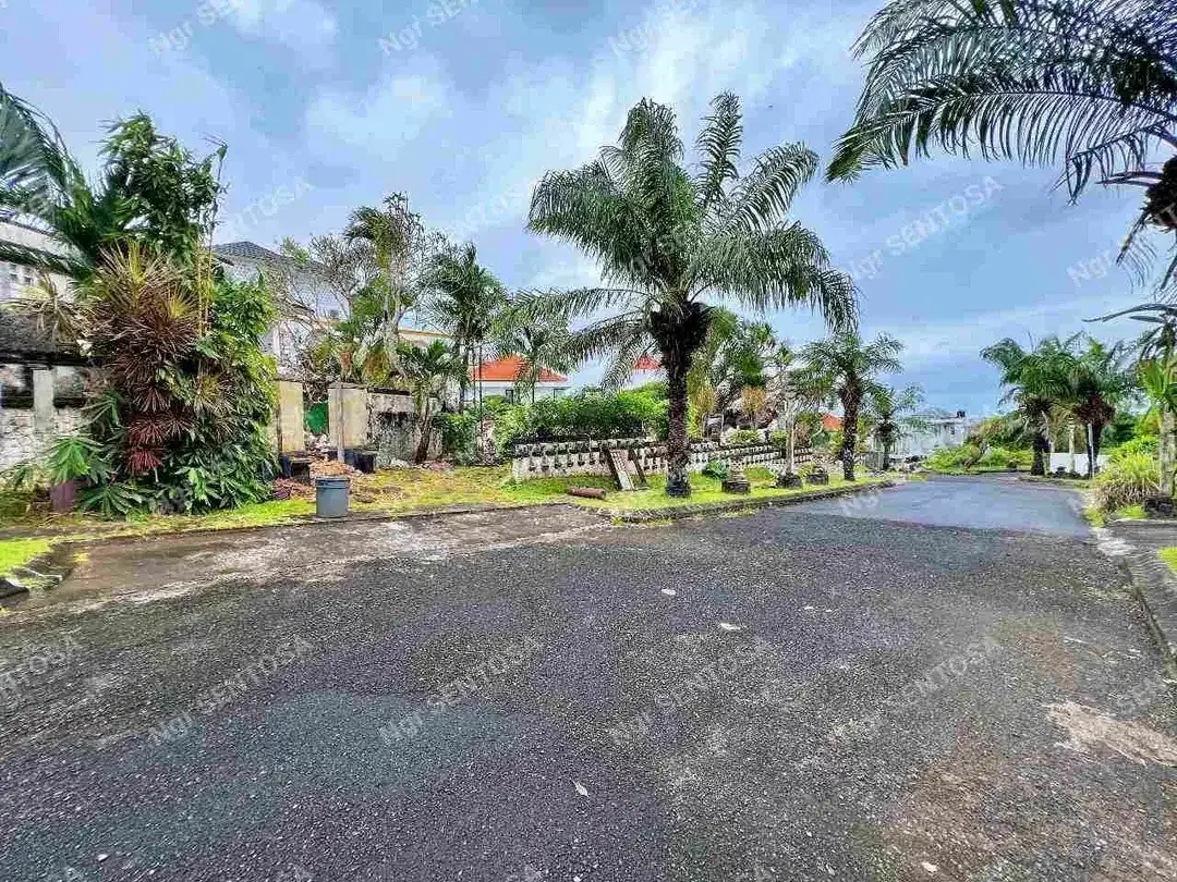 Tanah Nusa Dua Ocean View - Image 6 of 7